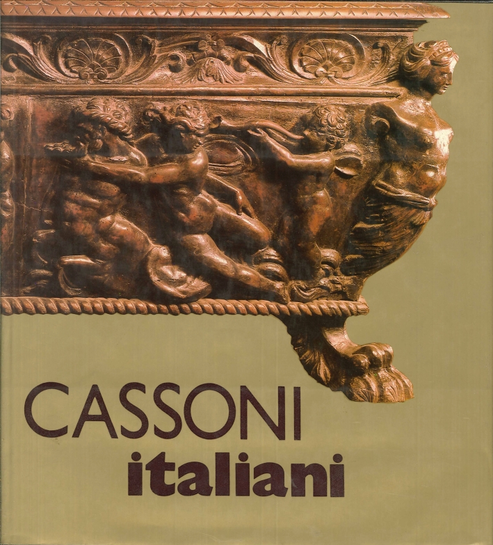 Cassoni Italiani Cassoni Italiani