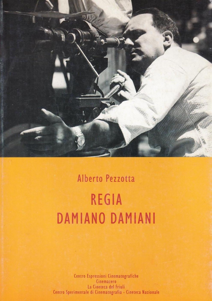 Regia Damiano Damiani. La pittura Regia Damiano Damiani. La pittura