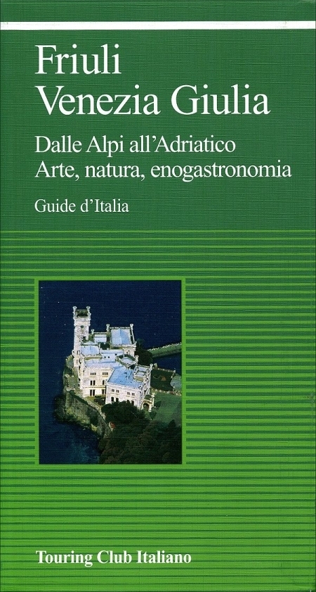 Friuli Venezia Giulia Friuli Venezia Giulia
