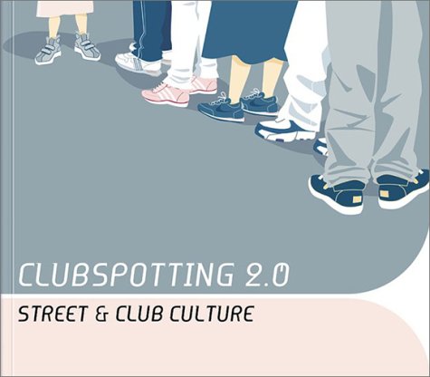 Clubspotting. Vol. 2 Clubspotting. Vol. 2