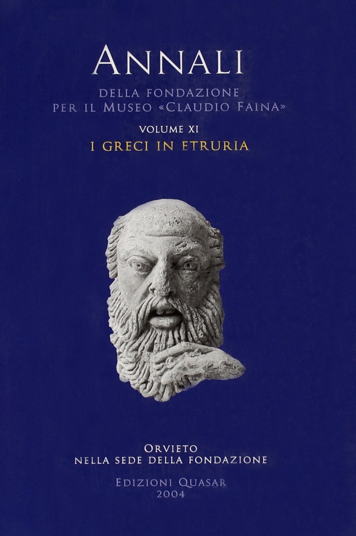 Annali della Fondazione per il Museo Annali della Fondazione per il Museo