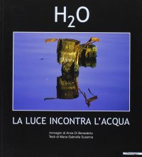 H2O. La luce incontra l'acqua. Catalogo della mostra (Roma, 10 novembre 2004-10 gennaio 2005). Ediz. illustrata