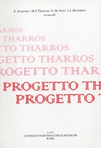 Progetto Tharros