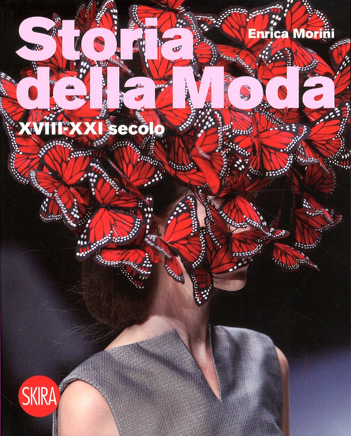 Storia della moda XVIII-XXI secolo