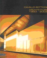 Camillo Botticini. Architetture 1993-2003
