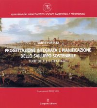 Progettazione integrata e pianificazione dello sviluppo sostenibile territoriale e strategico