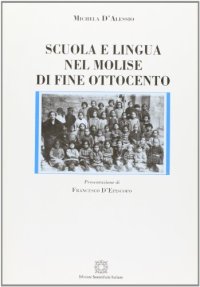 Scuola e lingua nel Molise di fine Ottocento