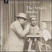 Artist's Studio: Photography at Orsay Series