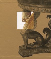 Italian Empire Furniture. Furnishings and Interior Design from 1800 to 1843