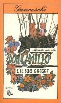 Don Camillo e il suo gregge