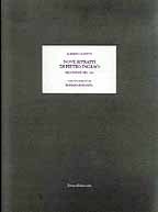 Nove ritratti di Pietro Ingrao nell'estate del 1984