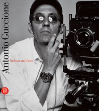 Antonio Guccione. Fashion and faces