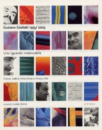 Gustavo Giulietti 1935-2003