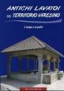 Antichi lavatoi del territorio varesino