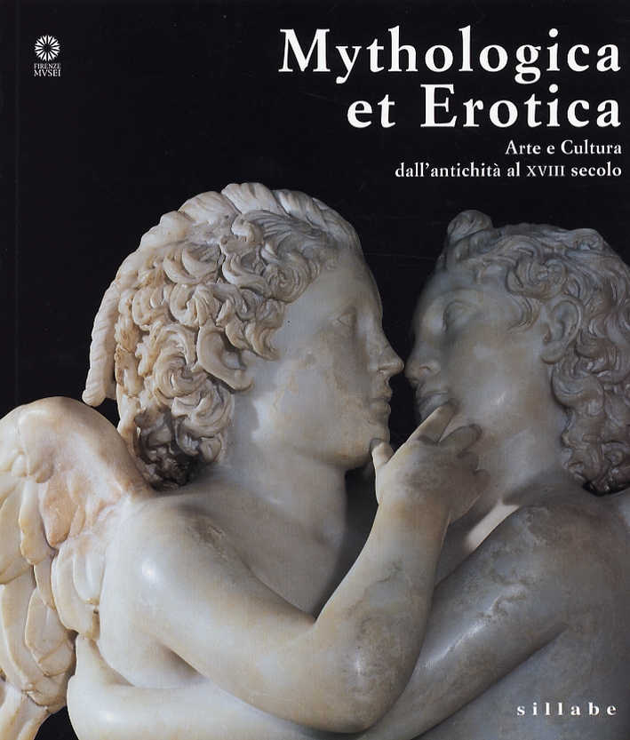 Cartolina Arte e Cultura EROTICO 