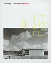 De huizen van Rietveld