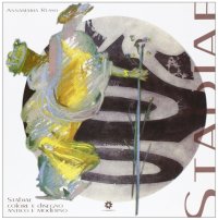 Annamaria Russo. Stabiae. Colore e Disegno Antico e Moderno = Stabiae. Colour and Drawing Ancient and Modern.