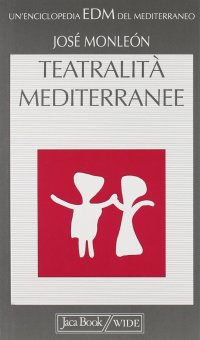 Teatralità mediterranee