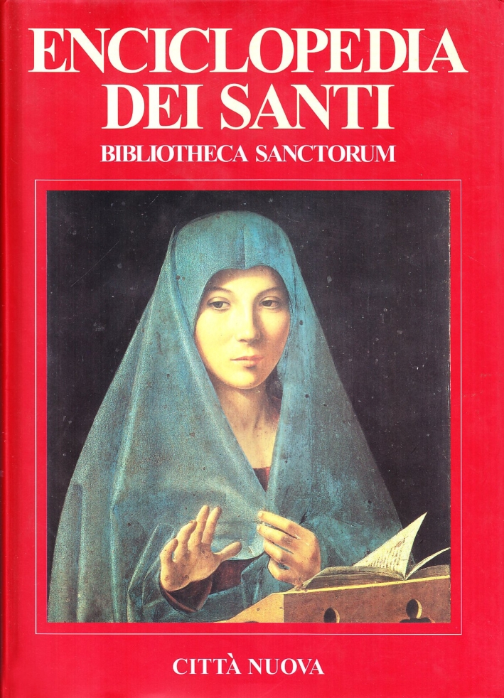 Bibliotheca sanctorum. Enciclopedia dei santi. Vol. 8: Liad-Marz Bibliotheca sanctorum. Enciclopedia dei santi. Vol. 8: Liad-Marz
