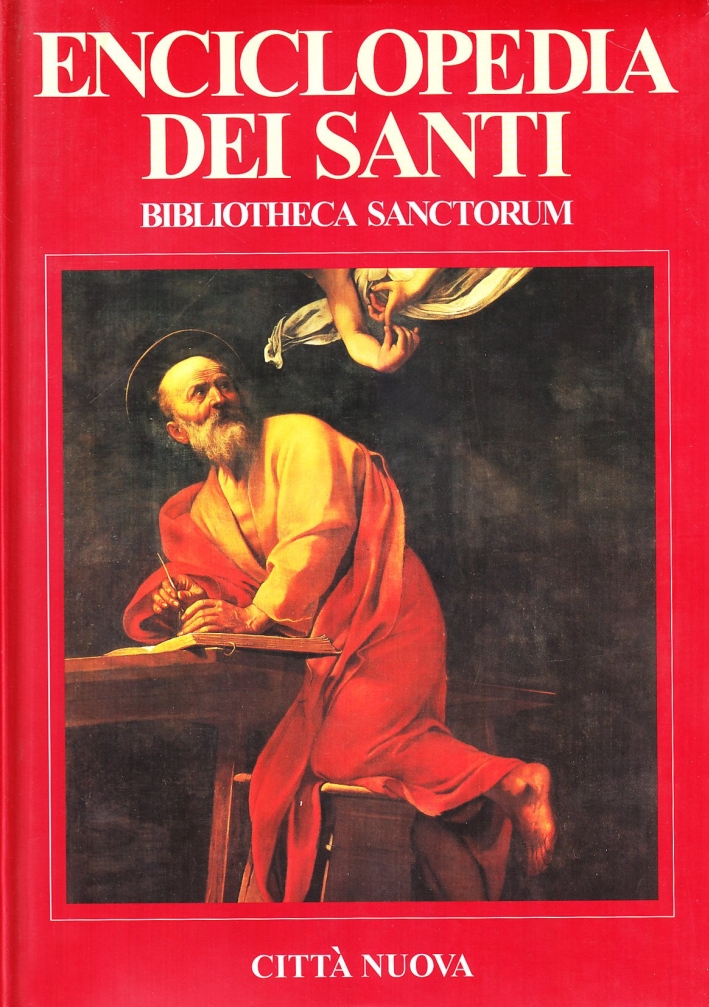 Bibliotheca sanctorum. Enciclopedia dei santi. Vol. 9: Masa-Ozan Bibliotheca sanctorum. Enciclopedia dei santi. Vol. 9: Masa-Ozan
