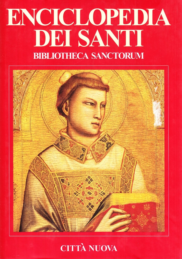 Bibliotheca sanctorum. Enciclopedia dei santi. Vol. 11: Ragen-Stefa Bibliotheca sanctorum. Enciclopedia dei santi. Vol. 11: Ragen-Stefa