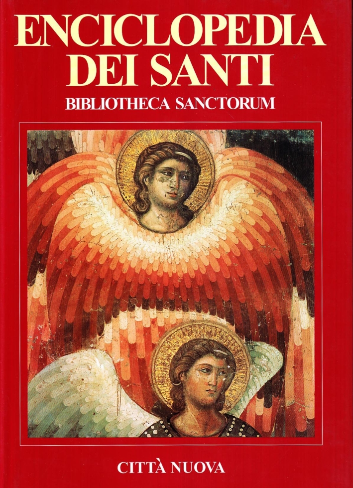 Bibliotheca sanctorum. Enciclopedia dei santi. Indici Bibliotheca sanctorum. Enciclopedia dei santi. Indici