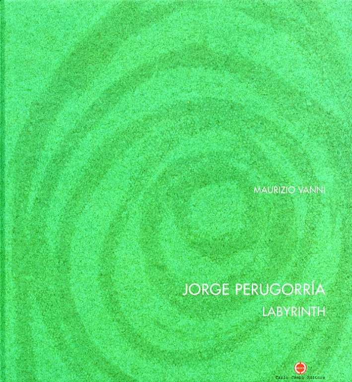 Jorge Perugorría. Labyrinth Jorge Perugorría. Labyrinth