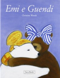 Emi e Guendi