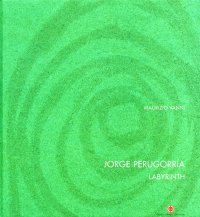 Jorge Perugorría. Labyrinth