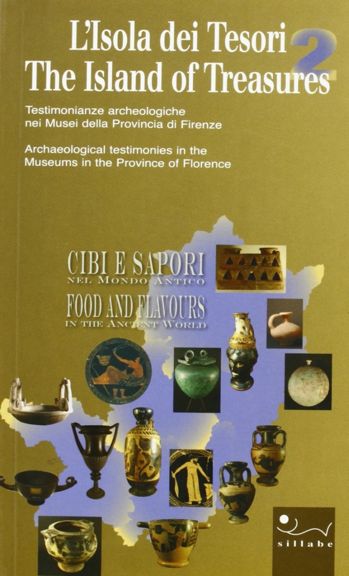 L'Isola dei tesori 2. The Island of Treasures L'Isola dei tesori 2. The Island of Treasures