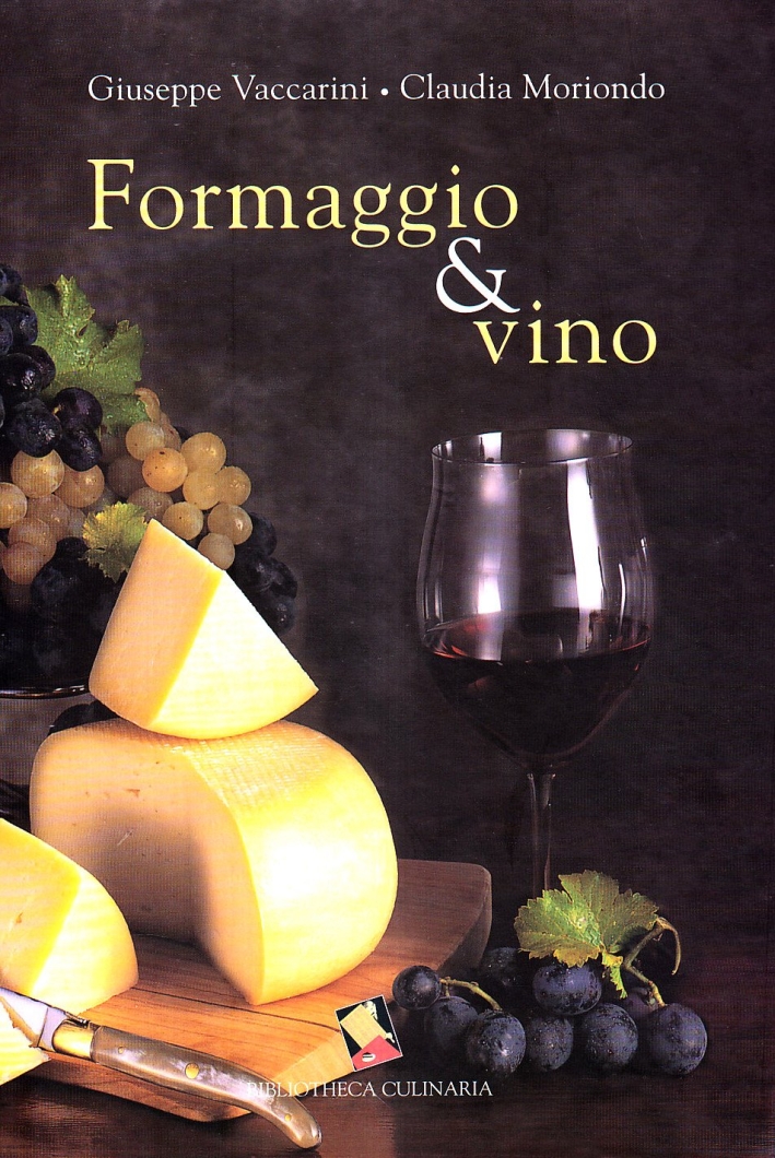 Formaggio & vino Formaggio & vino