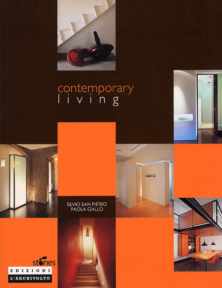Contemporary Living Contemporary Living