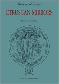 Corpus Speculorum Etruscorum. U.S.A. 4. Northeastern Collections. Etruscan Mirrors Corpus Speculorum Etruscorum. U.S.A. 4. Northeastern Collections. Etruscan Mirrors