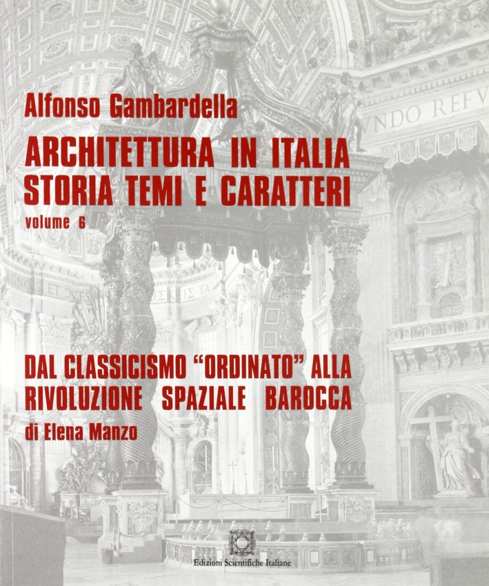 Dal Classicismo Dal Classicismo