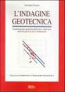 L'indagine geotecnica L'indagine geotecnica