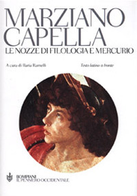 Le nozze di Filologia e Mercurio Le nozze di Filologia e Mercurio