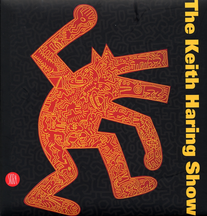The Keith Haring Show The Keith Haring Show