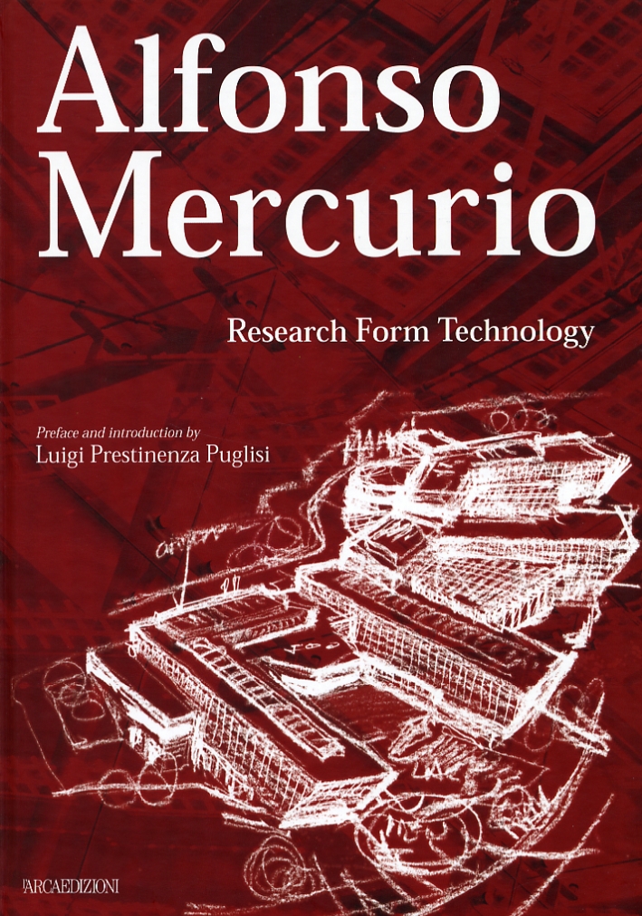 Alfonso Mercurio. Research Form Tecnology Alfonso Mercurio. Research Form Tecnology