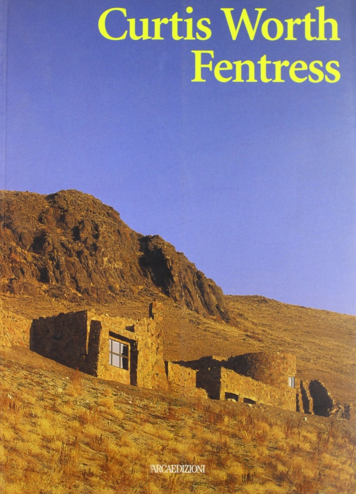 Curtis Worth Fentress Curtis Worth Fentress