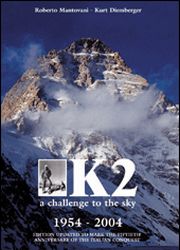 K2. Challenging the sky K2. Challenging the sky