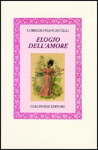 Elogio dell'amore Elogio dell'amore