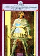 L'arte cavalleresca del combattimento L'arte cavalleresca del combattimento