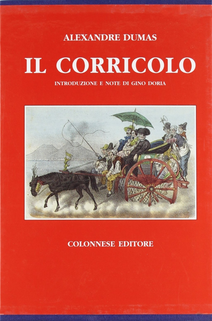 Il corricolo Il corricolo