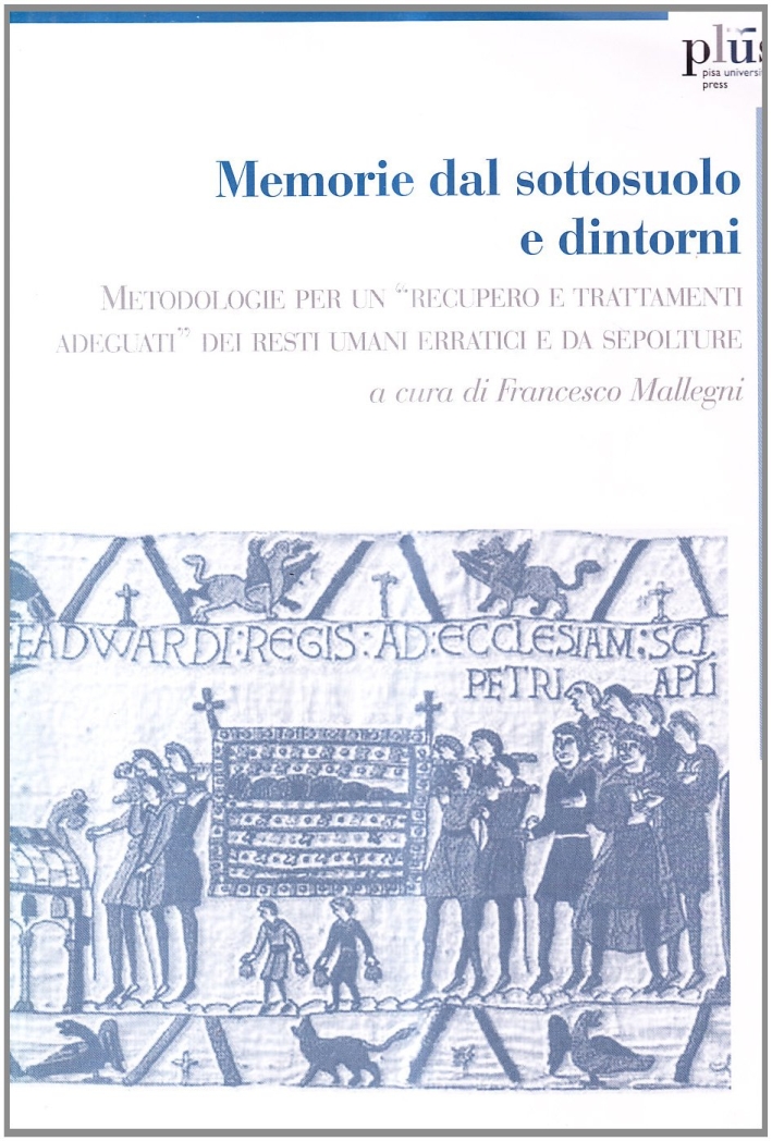 Memorie dal sottosuolo e dintorni. Metodologie per un Memorie dal sottosuolo e dintorni. Metodologie per un