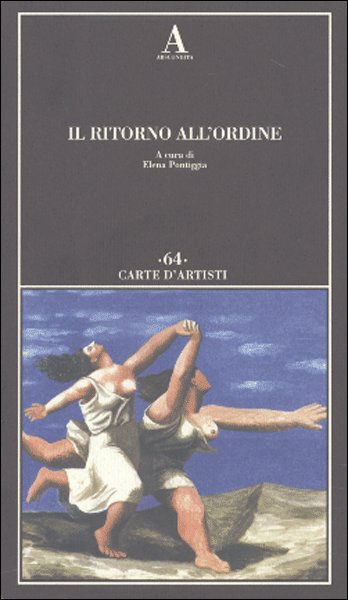 Il ritorno all'ordine Il ritorno all'ordine