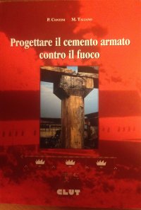 Progettare il cemento armato contro il fuoco