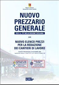 Nuovo prezzario generale per le oo. pp. nella regione siciliana. Con CD-ROM