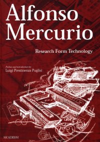 Alfonso Mercurio. Research Form Tecnology