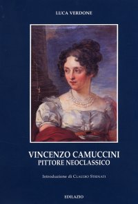 Vincenzo Camuccini pittore neoclassico