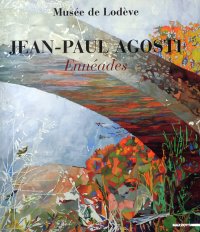 Jean-Paul Agosti. Ennéades. Enneads